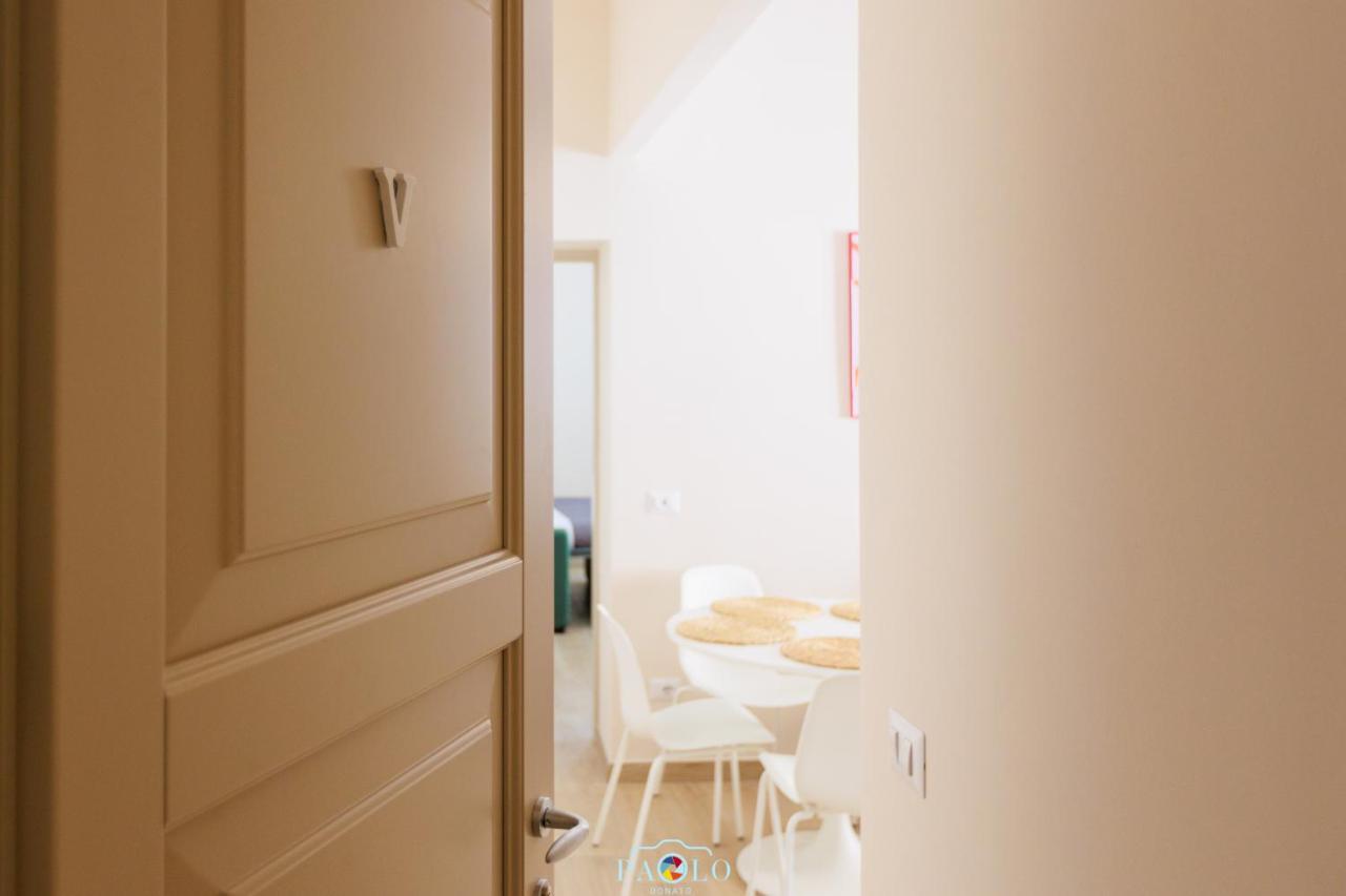 Domus Degli Dei Apartment Rome Exterior photo