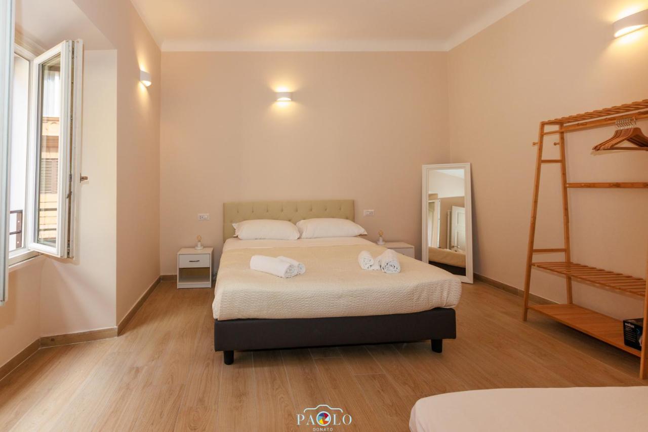 Domus Degli Dei Apartment Rome Exterior photo