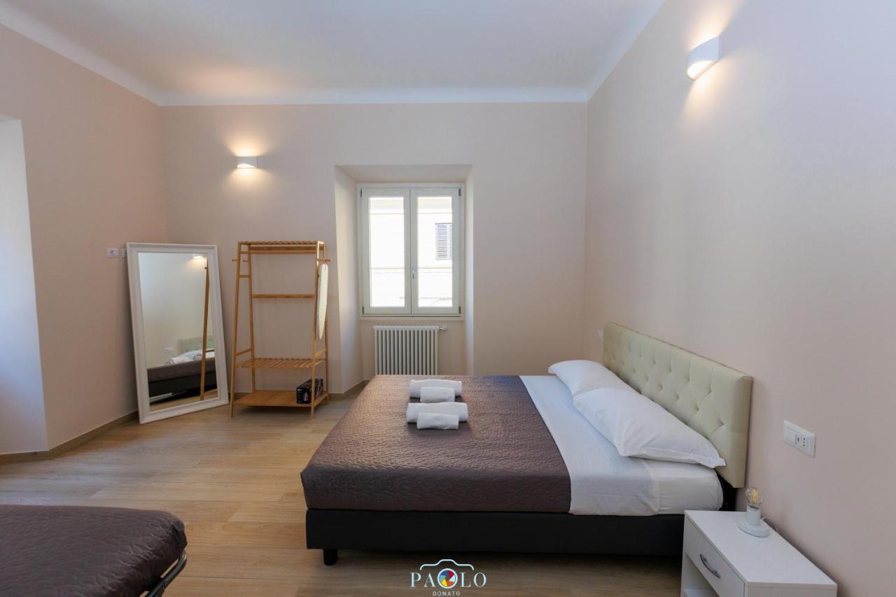 Domus Degli Dei Apartment Rome Exterior photo