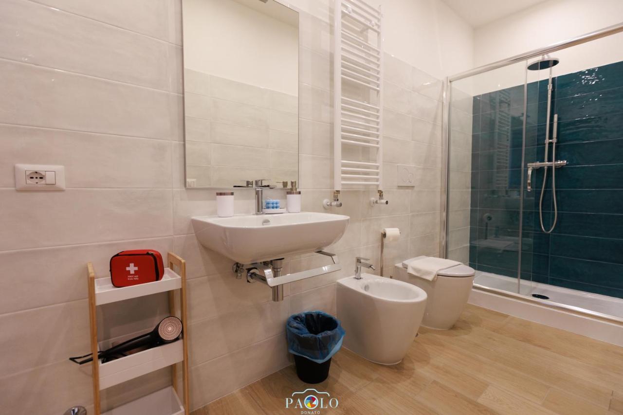 Domus Degli Dei Apartment Rome Exterior photo